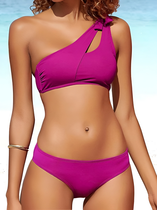 Desiree Bikini - Rose